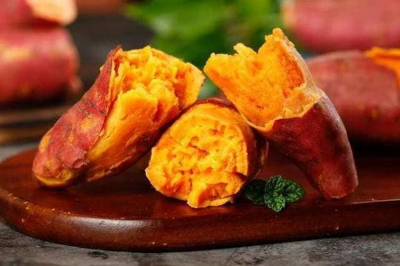 Ăn khoai lang nhiều liệu có tốt không?