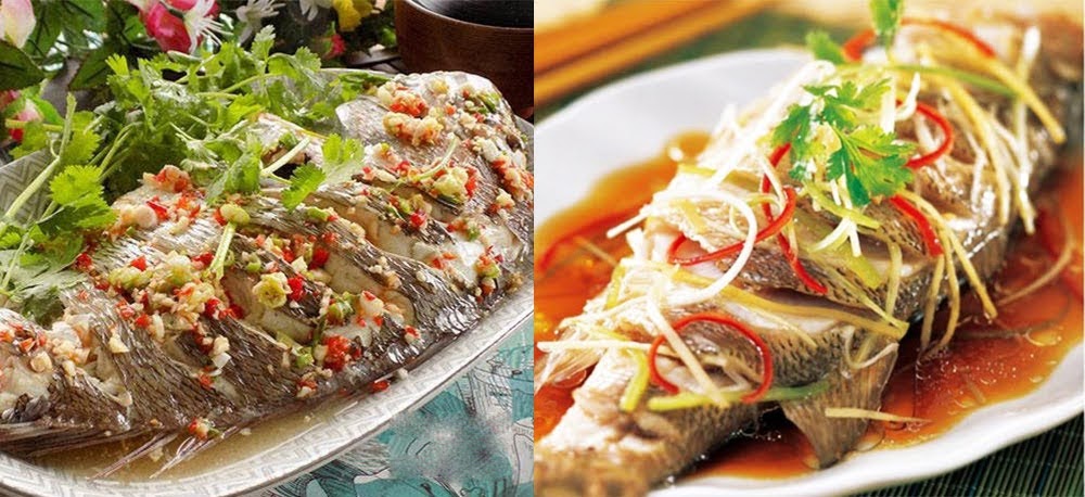 Hướng dẫn làm món cá chép hấp bia không ngon không lấy tiền