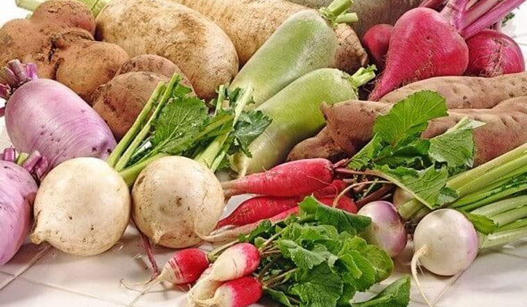 Rau củ quả của bạn có thể tươi trong thời gian  bao lâu?