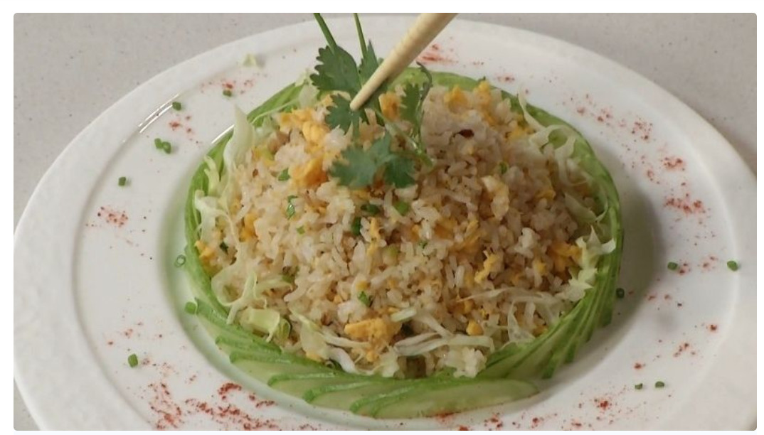 Tổng hợp các cách làm cơm chiên ngon giòn tơi dễ làm tại nhà