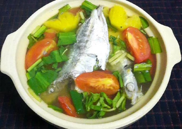 Cá bạc má nấu gì ngon? Các món ngon với cá bạc má cho cả nhà