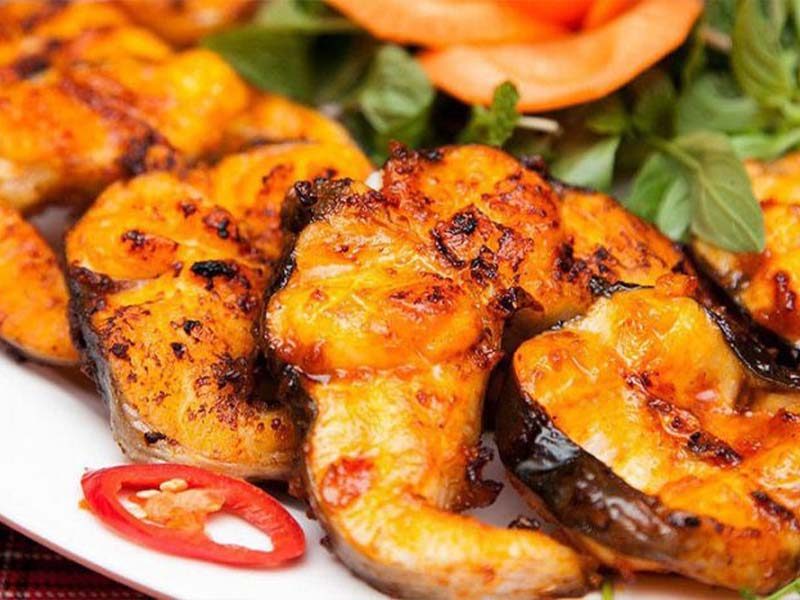 Cá bớp nấu gì ngon? Những món ngon từ cá bớp hấp dẫn dễ làm