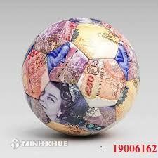 Tư vấn xử lý hành vi cá độ bóng đá?