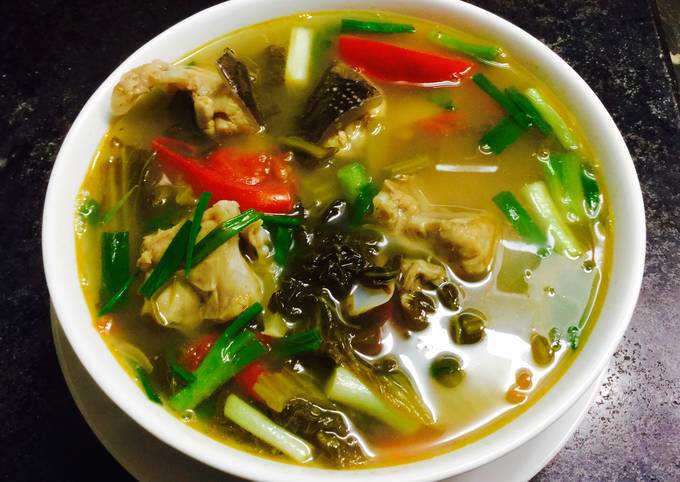 20 cách nấu canh chua cá thơm ngon ngọt mát đơn giản dễ làm