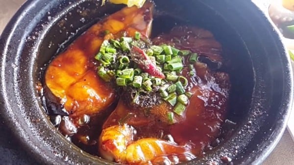 Cá dứa làm gì ngon? Phân biệt cá dứa và cá basa