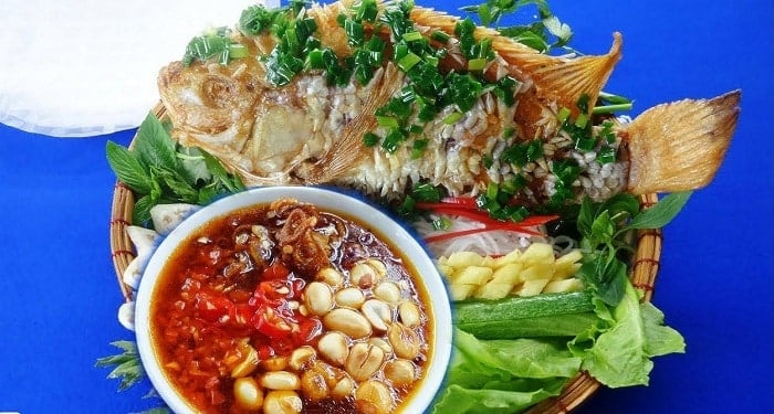 Cách làm cá hấp mềm ngọt thơm ngon hấp dẫn dễ làm tại nhà