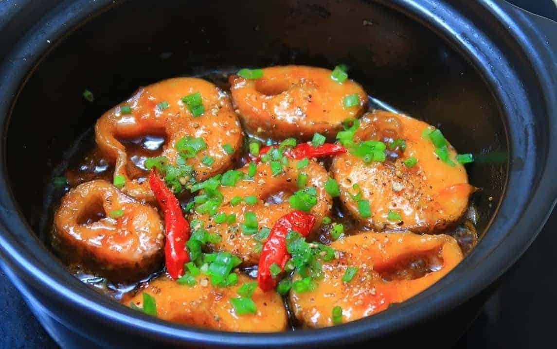 Gợi ý 7 thực đơn mâm cơm đãi khách cuối tuần tại nhà