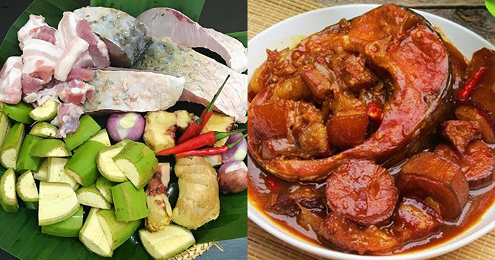 Chuối xanh nấu gì ngon? Những món ăn từ chuối xanh ngon miệng hấp dẫn