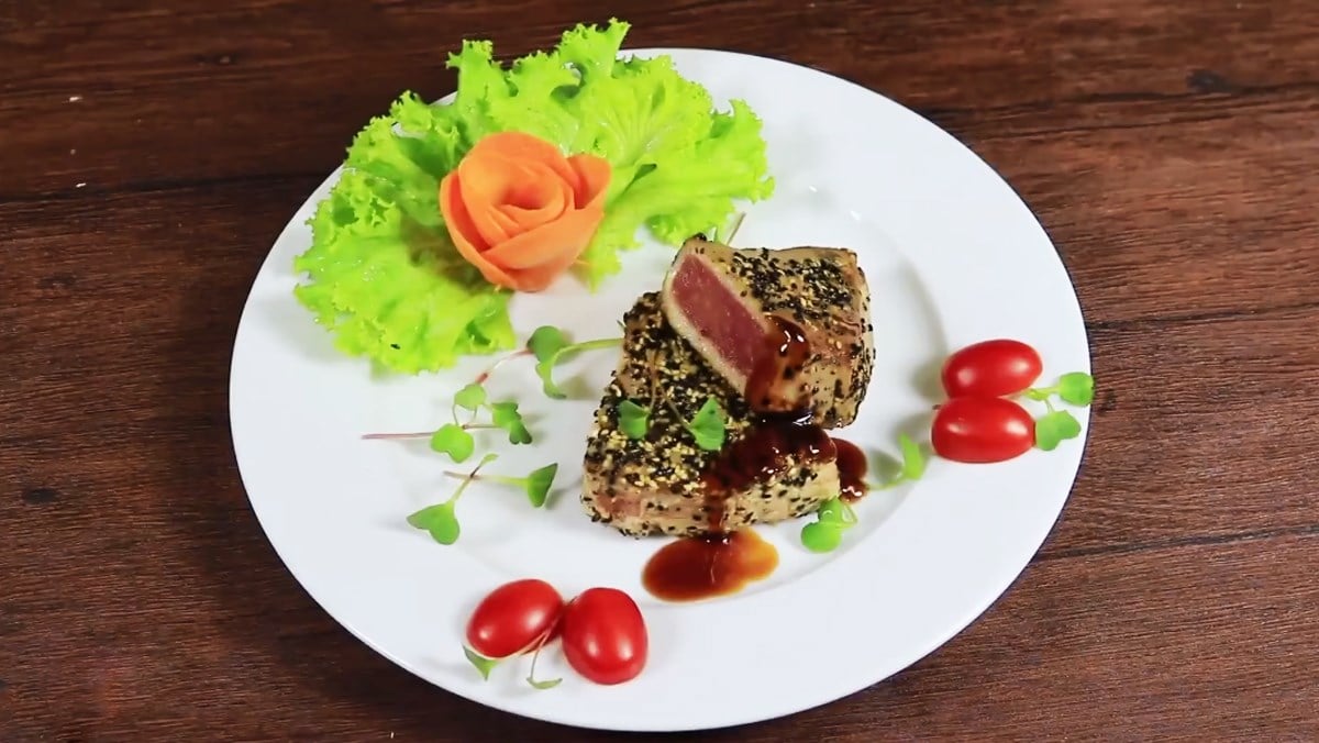 Hướng dẫn cách chọn mua cá ngừ đại dương, giá bán và các món ngon từ cá ngừ