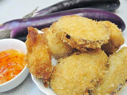 Tổng hợp những món ngon với cà tím cực dễ lại ngon, hấp dẫn
