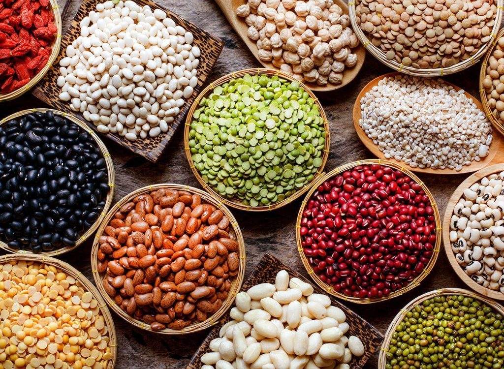 12 thực phẩm lành mạnh có nhiều chất sắt nhất