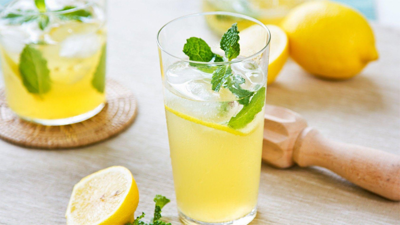 Những loại nước uống giảm cân nhanh trong 1 tuần, an toàn, hiệu quả