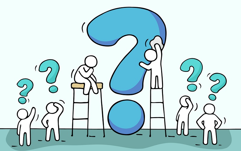 Cách soạn bài Câu nghi vấn | Soạn văn 8 hay nhất