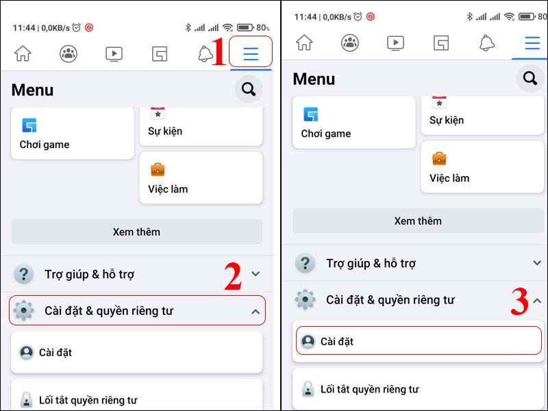 Làm sao để đăng xuất Facebook trên các thiết bị khác từ xa cực nhanh