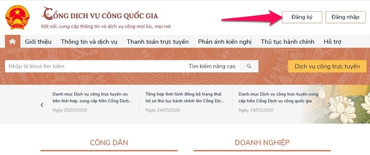Hướng dẫn tra cứu biên bản vi phạm giao thông online