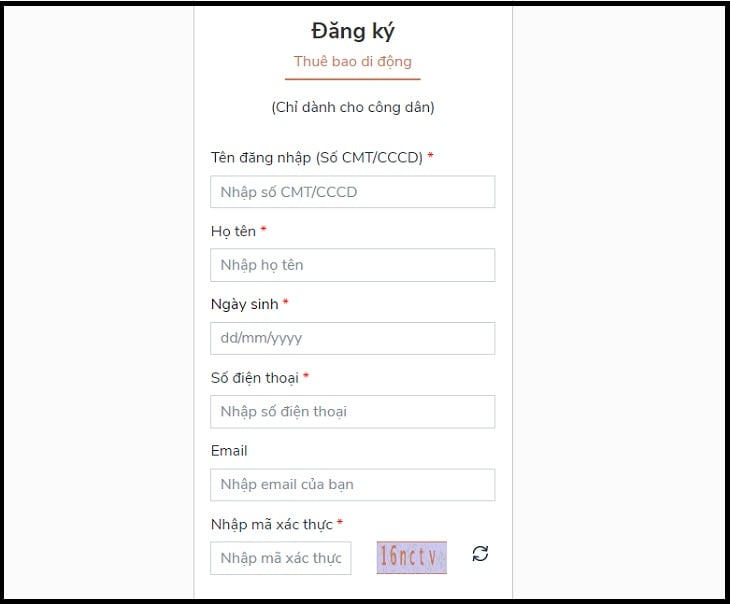 Hướng dẫn tra cứu biên bản vi phạm giao thông online