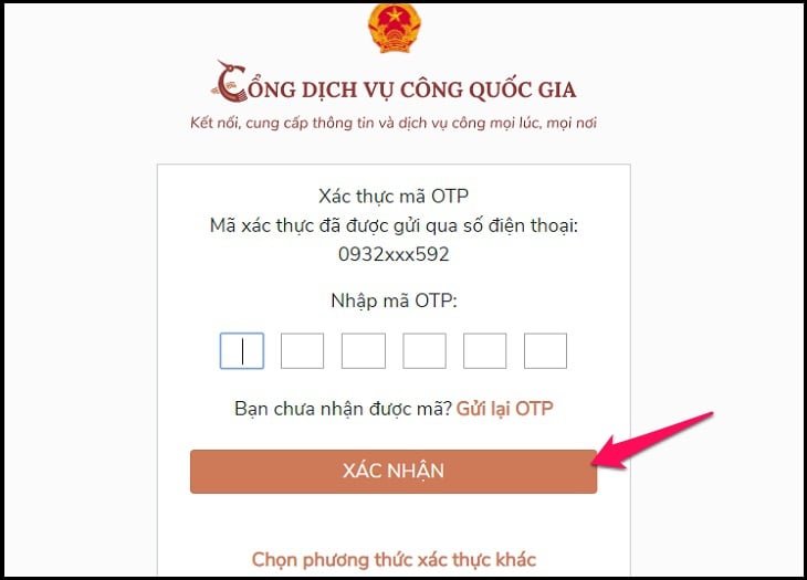 Hướng dẫn tra cứu biên bản vi phạm giao thông online