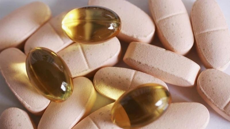 Thời gian nào là tốt nhất để uống Vitamin D?