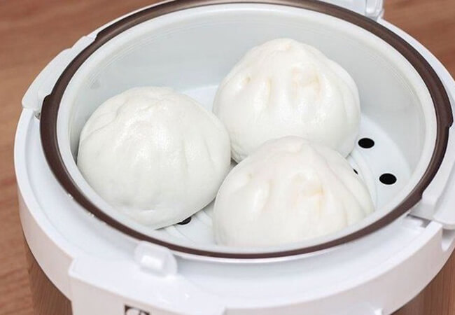 10 cách làm bánh bằng nồi cơm điện đơn giản ai cũng làm được