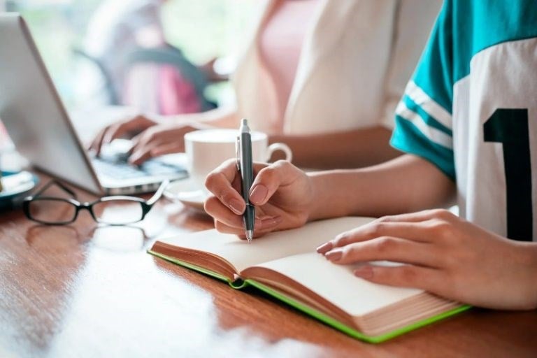 Nhấn vào ảnh để phóng to Phương pháp học tốt môn Ngữ văn