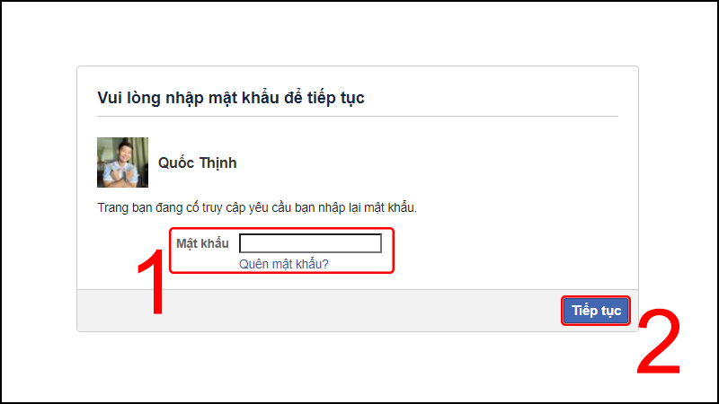 Cách khóa Facebook tạm thời, vĩnh viễn cực kỳ nhanh chóng