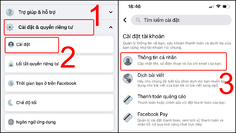 Cách khóa Facebook tạm thời, vĩnh viễn cực kỳ nhanh chóng