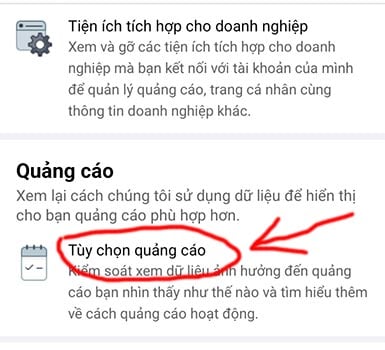 Cách để người khác không thấy mình like, comment trên trang Facebook