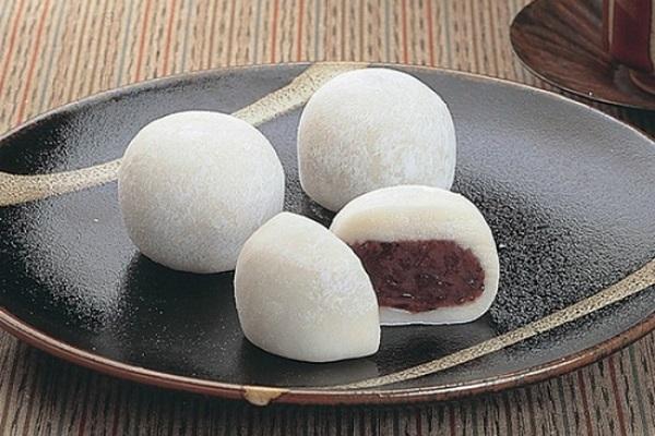 Các loại bánh làm từ bột gạo nếp thơm ngon dễ làm tại nhà