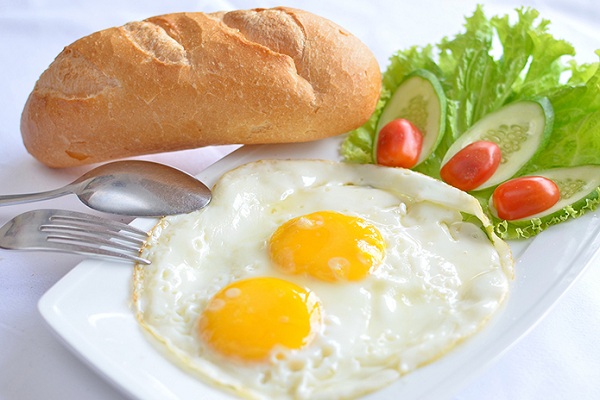 Gợi ý thực đơn 7 ngày trong tuần bổ sung dinh dưỡng