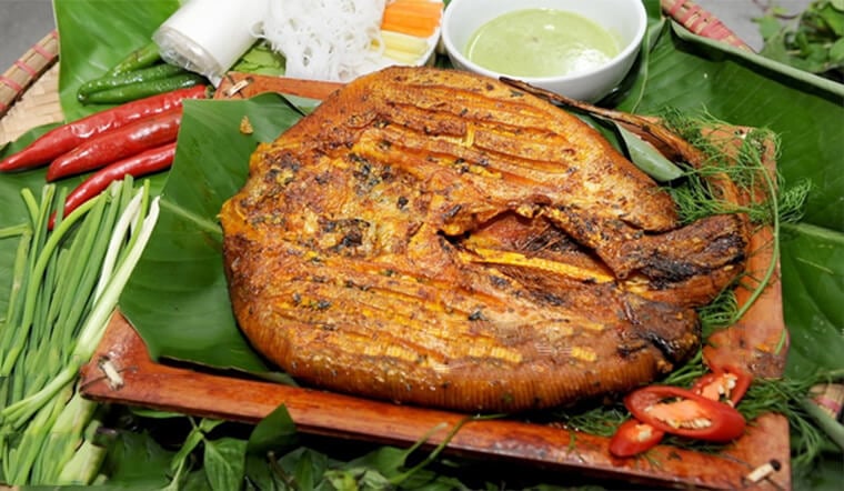 Cá đuối nấu gì ngon? Tổng hợp các món ngon từ cá đuối dễ làm tại nhà