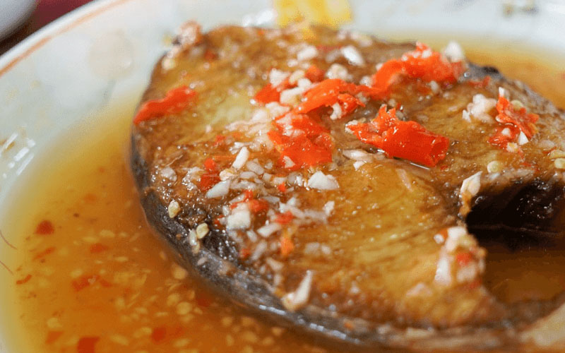 Cá thu là cá gì? Những món ngon từ cá thu cho cả nhà