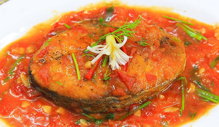 Gợi ý thực đơn 7 ngày trong tuần bổ sung dinh dưỡng