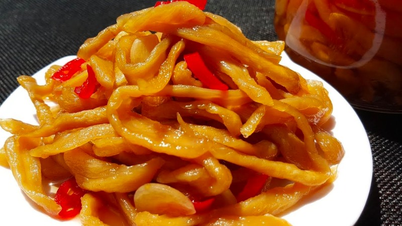 Củ cải trắng làm gì ngon? Những món ăn từ củ cải trắng hấp dẫn dễ làm