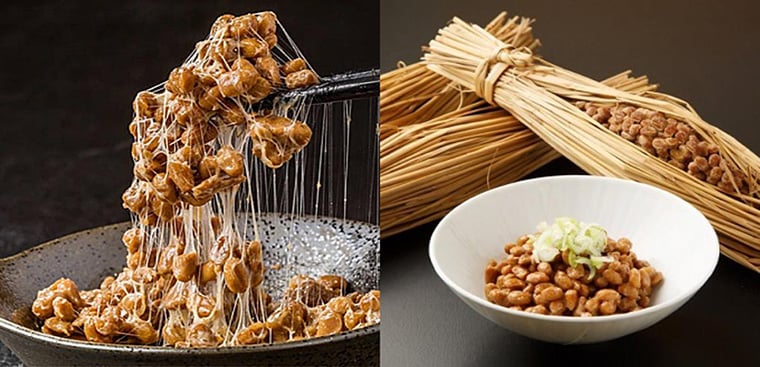 Cách làm natto - đậu tương lên men đơn giản, thơm ngon ngay tại nhà không thể bỏ lỡ