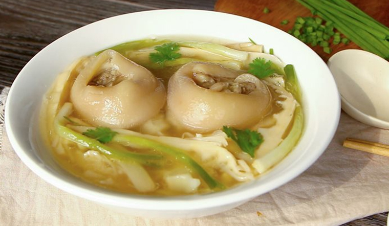Thực đơn mâm cơm mùa đông ấm nồng cho gia đình khi trời rét