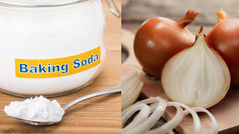 Cách làm hành tây, hành tím bớt hăng chỉ trong tíc tắc mà bạn nên biết