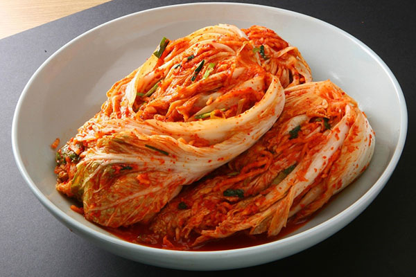 Những lợi ích của Kim chi mà không phải ai cũng biết