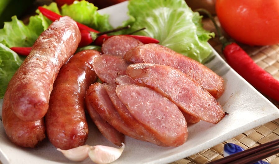 Tổng hợp cách làm các món ăn cần chuẩn bị sớm trước Tết dễ làm thơm ngon