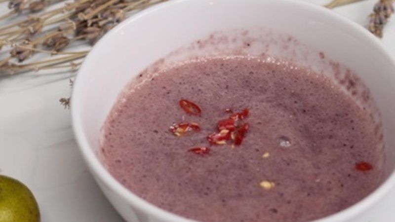 Mắm tôm và mắm rước có những điểm gì khác nhau