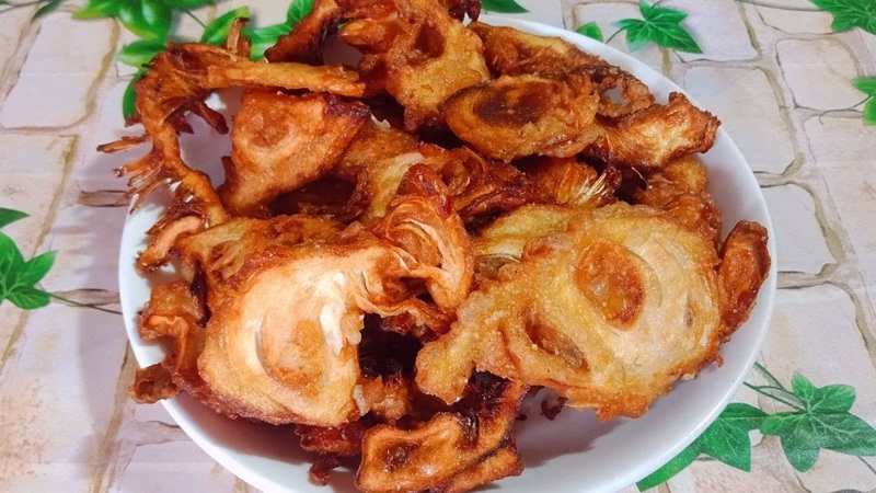 Các món ngon từ mít non dân dã ngon miệng dễ làm cho cả nhà