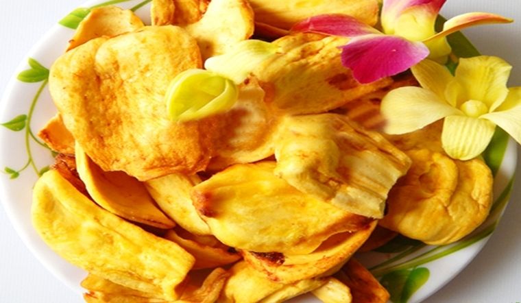 Hướng dẫn cách làm mít nhanh chín