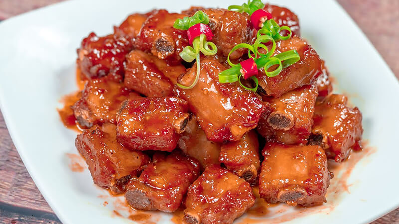 Gợi ý thực đơn 7 ngày trong tuần bổ sung dinh dưỡng