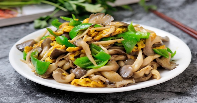 Cách xào đậu que (đậu cô ve) ngon miệng dễ làm cho bữa cơm