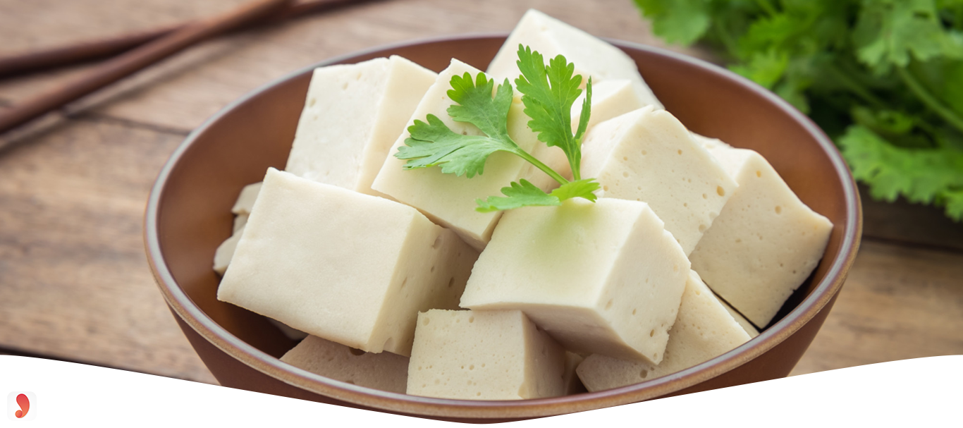 Cách làm đậu hũ non mềm mịn, thơm ngon cực đơn giản