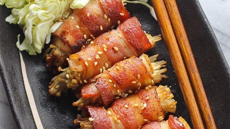 Thực đơn đồ nướng tại nhà vào dịp cuối tuần ngon nhất