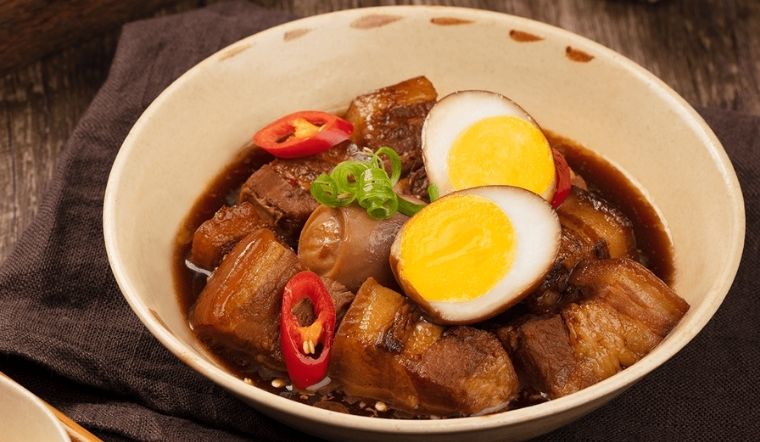 Thực đơn mâm cơm mùa đông ấm nồng cho gia đình khi trời rét