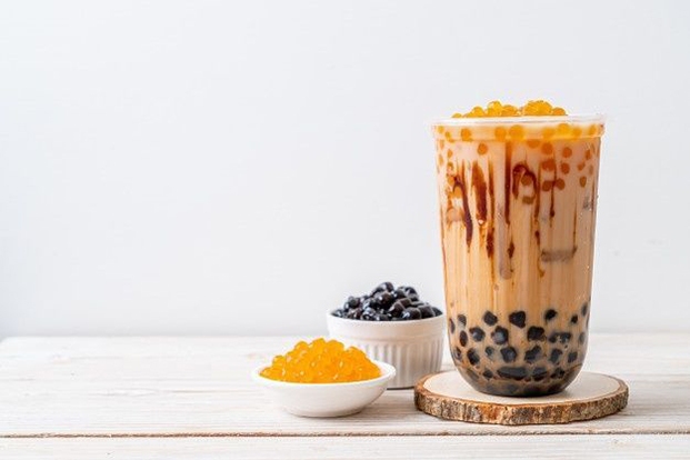 Những cách làm trân châu đơn giản cho món trà sữa thêm thơm ngon
