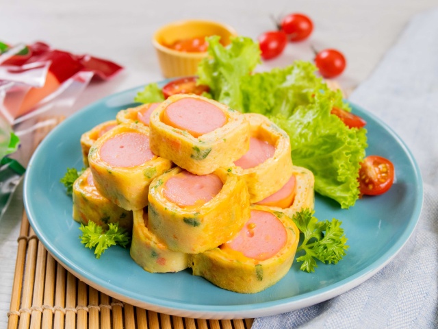 Xúc xích làm món gì ngon? Món ngon từ xúc xích không phải ai cũng biết