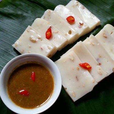Cách làm tương bần ngon đậm đà chuẩn vị tại nhà không thể bỏ lỡ