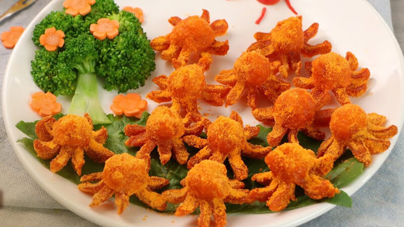 Xúc xích làm món gì ngon? Món ngon từ xúc xích không phải ai cũng biết